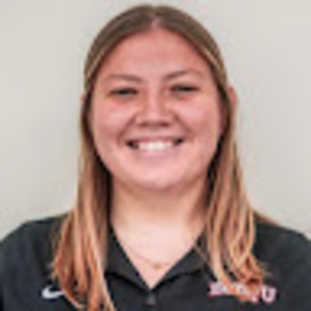 Meet your Posher, Aliana